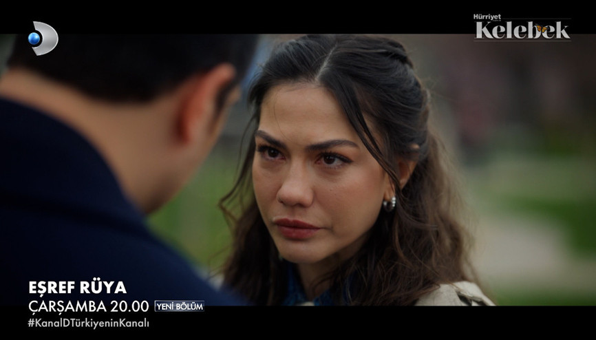 Eşref Rüya 39. Bölüm 1. Fragmanı