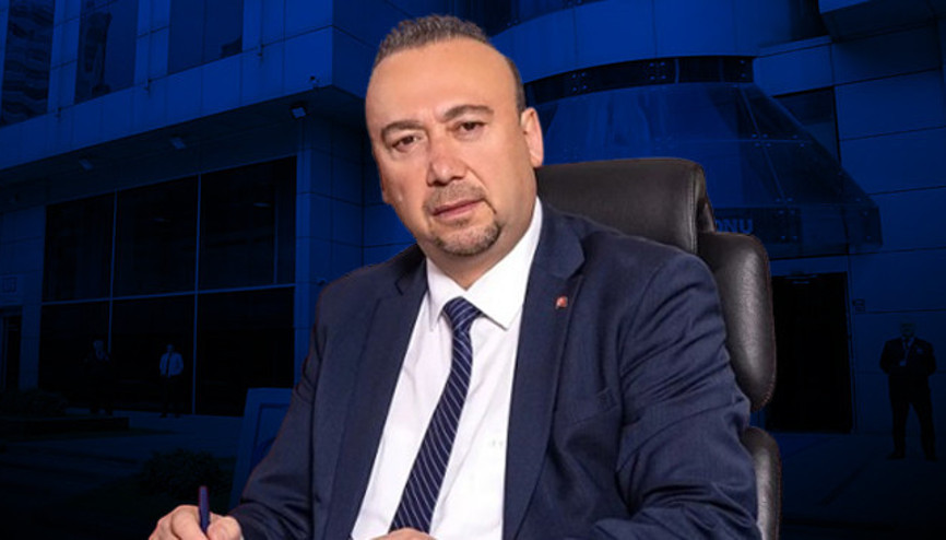 Son dakika... Uşak Belediye Başkanı Özkan Yalımın mal varlığına el konuldu TMSF kayyum olarak atandı