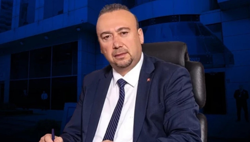 Uşak Belediye Başkanı Özkan Yalımın mal varlığına el konuldu TMSF kayyum olarak atandı