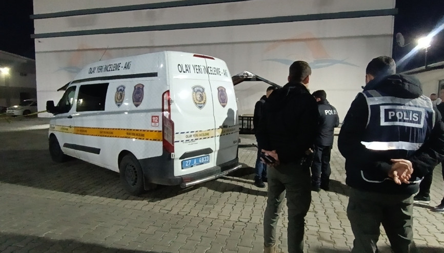 Arkadaşının kalbinden bıçakladığı Müslüm, öldü