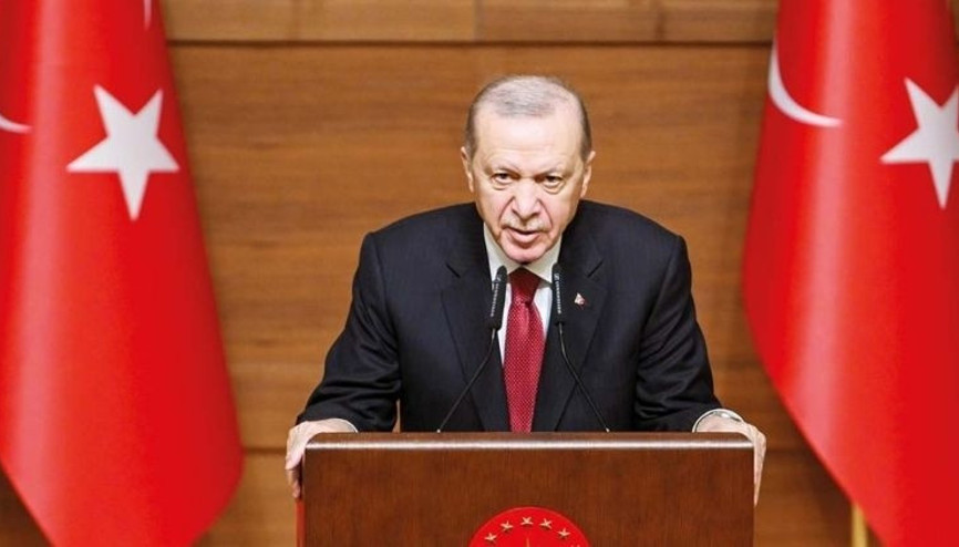 5G başladı… Erdoğan: İletişim hızımız 10 kat artıyor