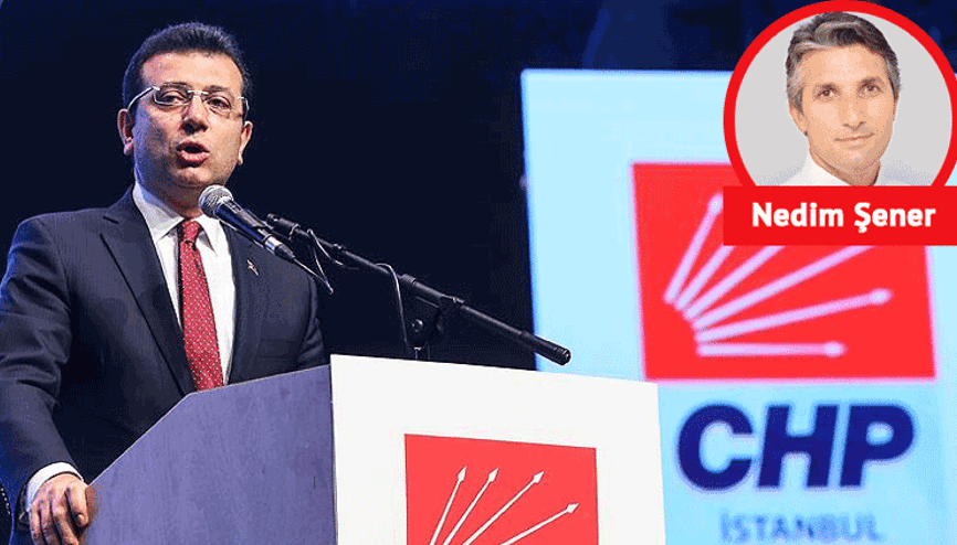 İmamoğlu dönemiyle CHP’yi saran yozlaşma, çürüme ve kokuşma