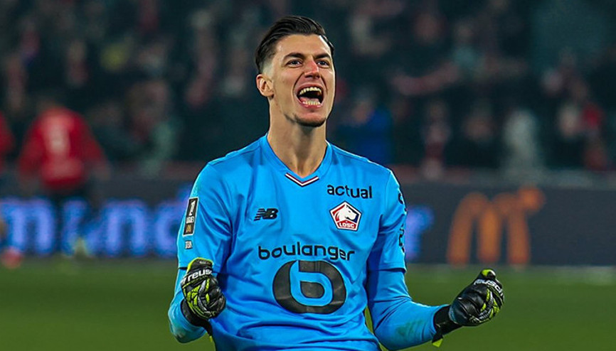 Berke Özer, Süper Lige geri dönüyor