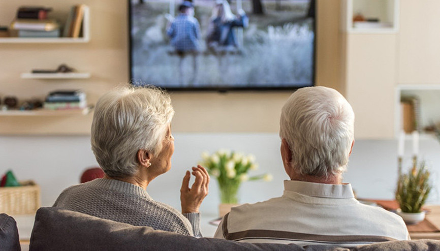 Maddi destek alan yaşlıların sayısı arttı