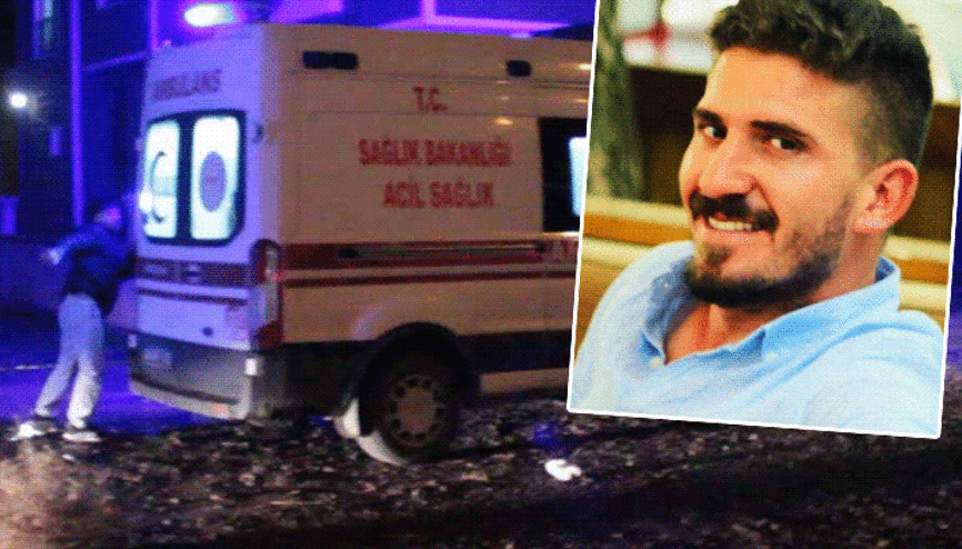Aksarayda sevgilisinin oğlu tarafından bıçaklanmıştı, hayatını kaybetti