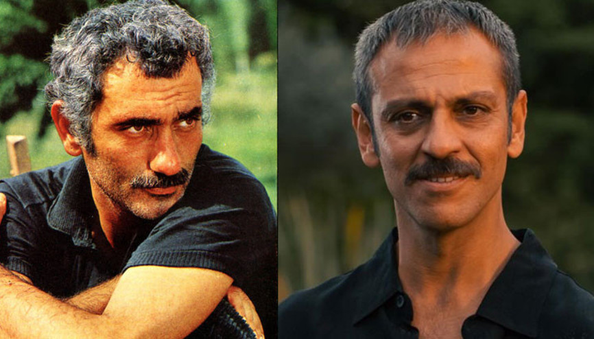 Erkan Kolçak Köstendie Yılmaz Güney rolü teklif edildi