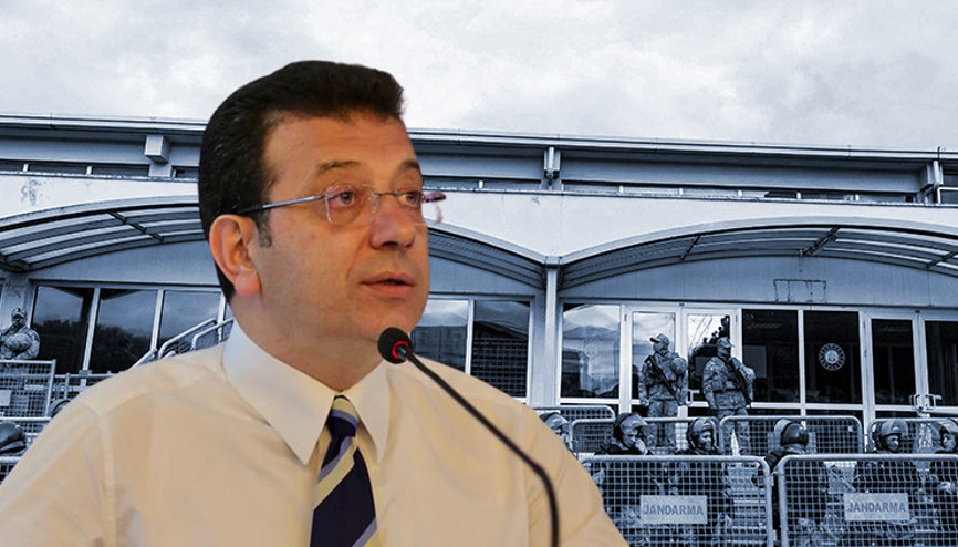 İBBye yönelik Yolsuzluk davasının duruşmalarında dördüncü hafta