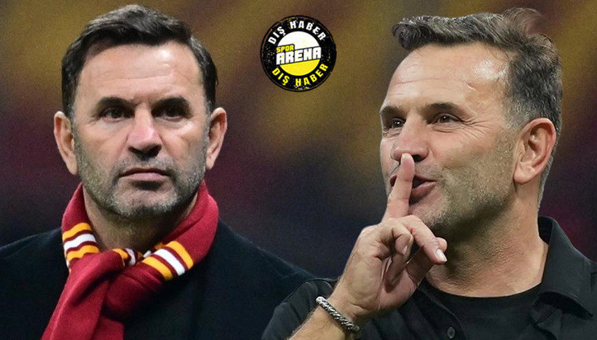 Okan Buruk, Galatasarayı yarı yolda bırakamam diyerek İngiliz devini reddetti