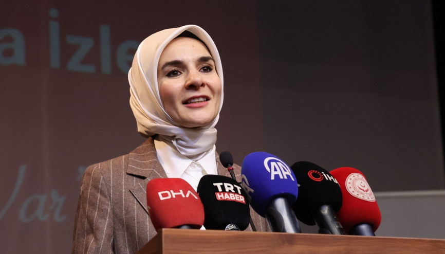 Bakan Göktaş: Azerbaycan ile sosyal politikalar alanında iş birliklerimizi geliştirmeye devam edeceğiz Bakan Göktaş: Azerbaycan ile sosyal politikalar alanında iş birliklerimizi geliştirmeye devam edeceğiz