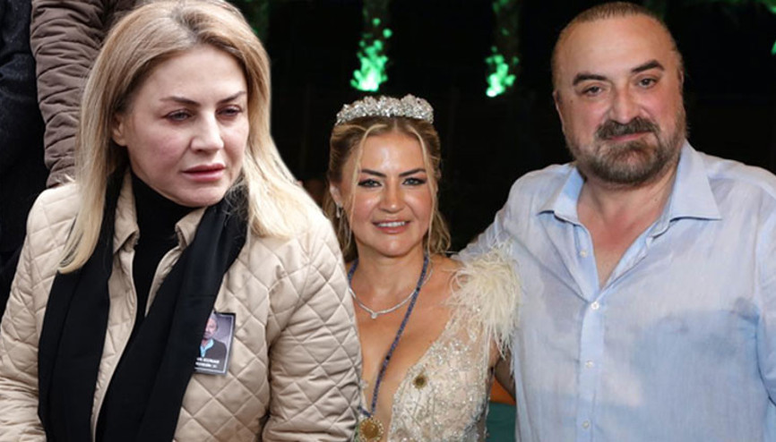 Seni seviyorum dedikten iki saat sonra ölüm haberini aldık
