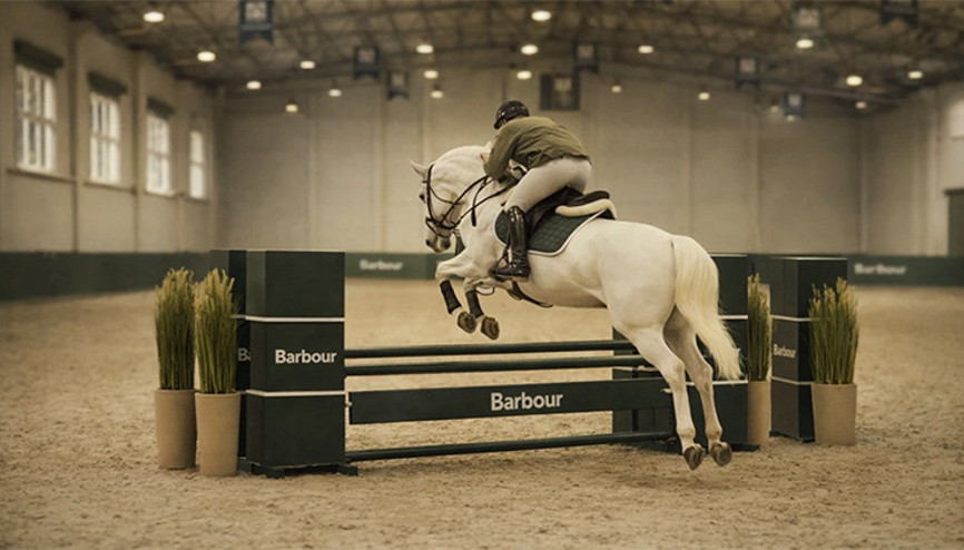 Barbour Cup 11–12 Nisan’da Kemer Country Club’da