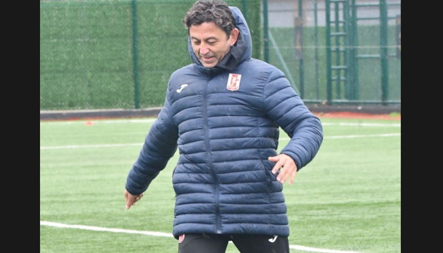 Balıkesirspor garanti peşinde