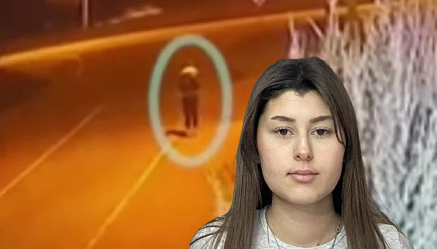 Genç kızın sır ölümü: Belediye başkanının tacizine uğradığını söylemişti Son görüntüleri ortaya çıktı... Dikkat çeken açı detayı