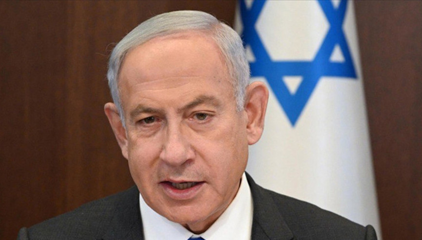 İsrailde İran savaşı çatlağı: Netanyahuya zehir zemberek sözler