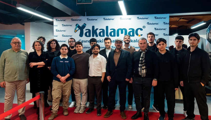 Yakalamaç’la sıfır komisyon Yakalamaç’la sıfır komisyon