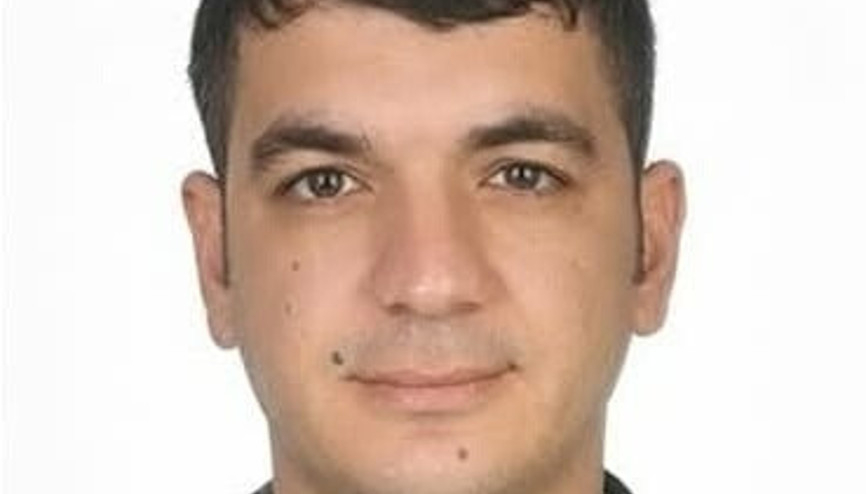 Bariyerlere çarpıp devrilen motosiklet 140 metre sürüklendi sürücü hayatını kaybetti Bariyerlere çarpıp devrilen motosiklet 140 metre sürüklendi sürücü hayatını kaybetti