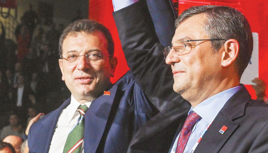 ‘Şaibeli kurultay’ davasında iddialar ve yanıtlar