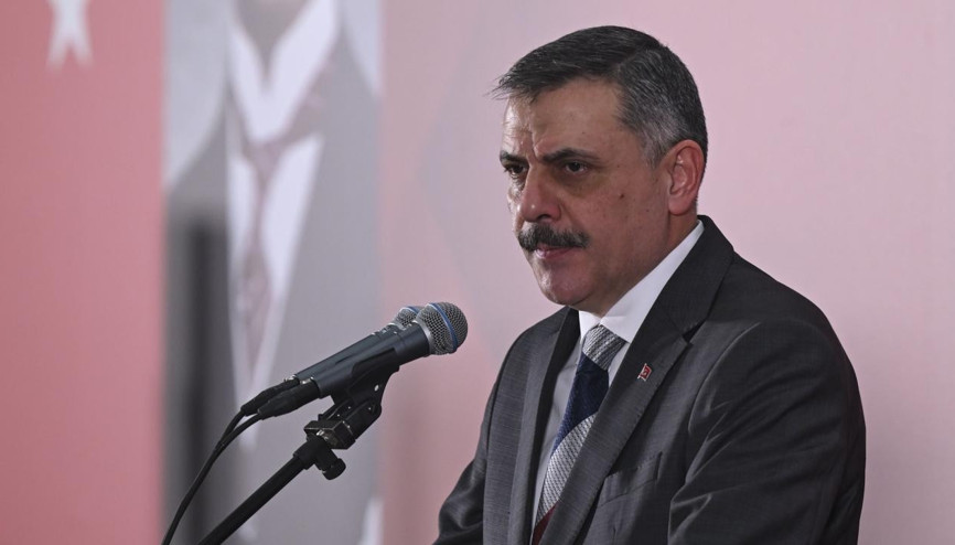 İçişleri Bakanı Çiftçi: Sahipsiz hayvanların yüzde 75’i toplandı