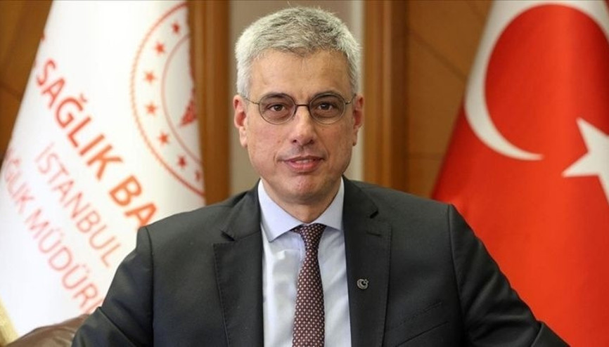 Bakan Memişoğlu: Ücretsiz kanser taramasıyla 28 bin vatandaşımıza tanı koyduk Bakan Memişoğlu: Ücretsiz kanser taramasıyla 28 bin vatandaşımıza tanı koyduk