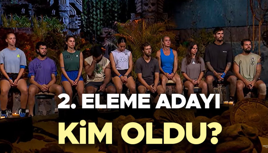 SURVİVOR ELEME ADAYI KİM OLDU, POTAYA KİM GİTTİ (1 Nisan 2026) | Son bölüm Survivorda potaya kim gitti, 2. dokunulmazlık oyununu hangi takım kazandı Yeni bölüm fragmanında şok anlar Serenay yarışmayı bırakacak mı