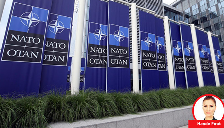 Ankara inisiyatif aldı: NATO planları Karadeniz ve Montrö gerçeği