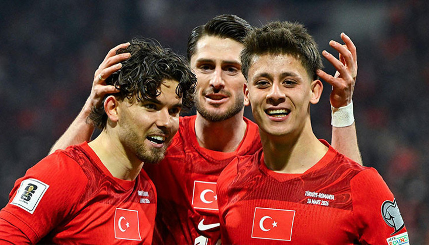 Arda Gülerden Hürriyete özel açıklamalar: Türk gençliği gücünü gösterdi