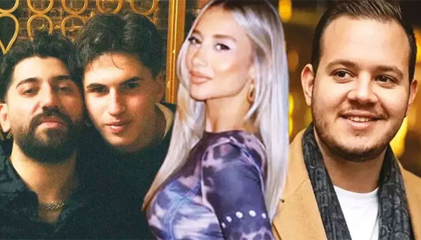 Aleyna Kalaycıoğlu cezaevinden mektup gönderdi Yanında silah olduğunu bilmiyordum