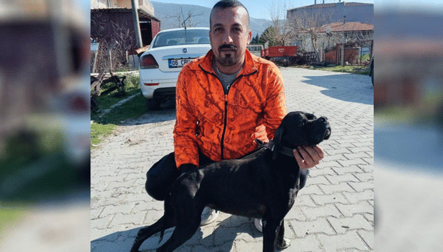 İzmirde feci olay Arıtma tesisindeki çamur çukuruna araçla düşen işçi hayatını kaybetti