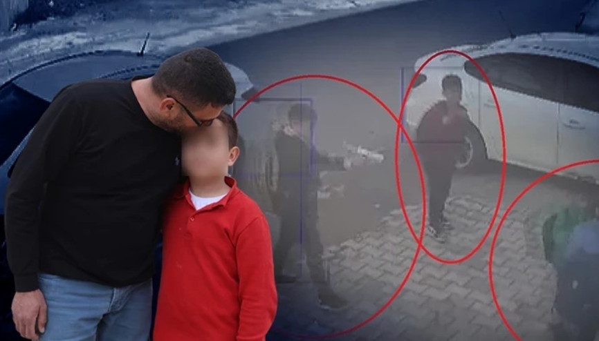 Ellerindeki oyuncak silahla 11 yaşındaki çocuğun önünü kesen 3 akranı para istedi Ellerindeki oyuncak silahla 11 yaşındaki çocuğun önünü kesen 3 akranı para istedi