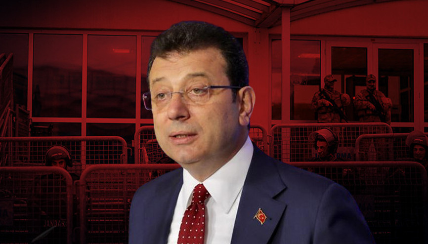 Bugün ara karar çıkacak: İBBye yönelik Yolsuzluk davasında 15inci duruşma