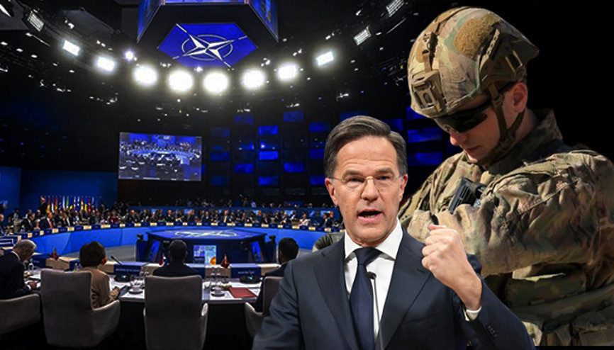 Trump, ABDyi NATOdan çekebilir mi Batı ittifakında çatlak derinleşiyor