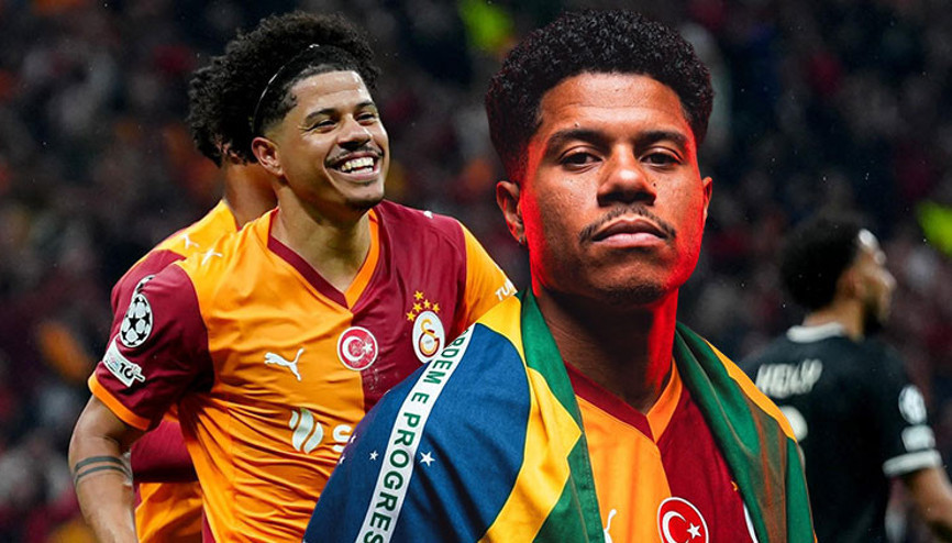 Galatasaraylı Saraya 3 İngiliz talip Rekor bonservis belirlendi