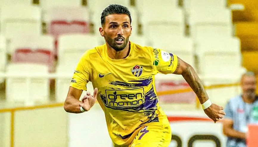 Umut Meraş: Beşiktaşa transfer olduktan sonra bir kere bile A Milli Takıma çağırılmadım