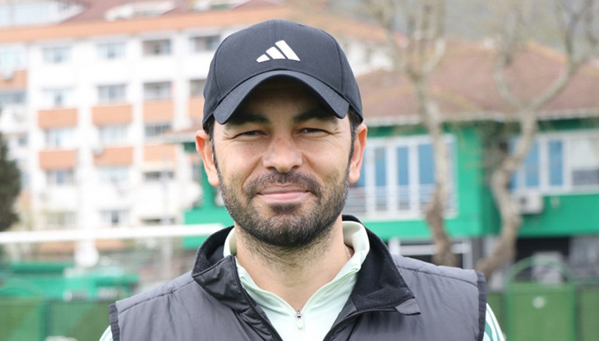 Selçuk İnan: Hepimiz Montellaya teşekkür edelim, tebrik edelim