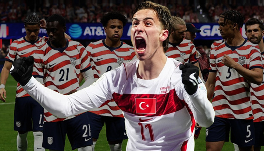 Dünya Kupası öncesi New York Timestan Türkiye tahmini Türkler çok yetenekli, lider çıkar