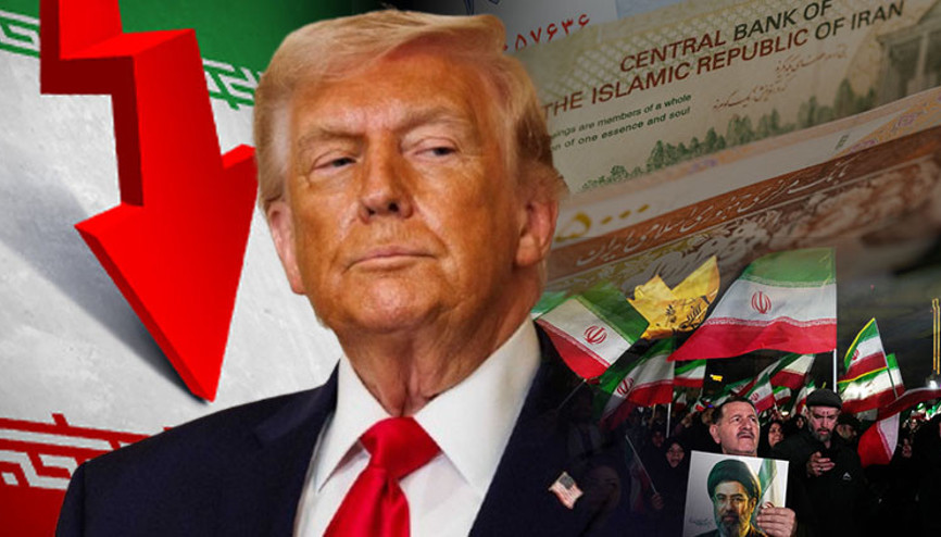 ABD’nin elindeki en güçlü koz Ne zaman ve nasıl kullanacak ‘Gerçekten ağır baskı altında’