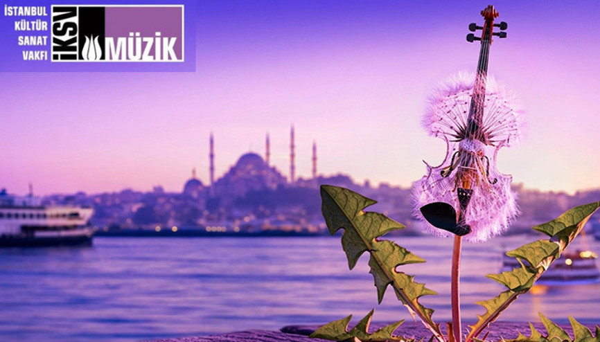 Dünyaca ünlü sanatçılar İstanbul’da konser fırtınası estirecek