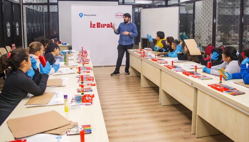 Bu kez İzmir’de ‘iz’ bırakacaklar