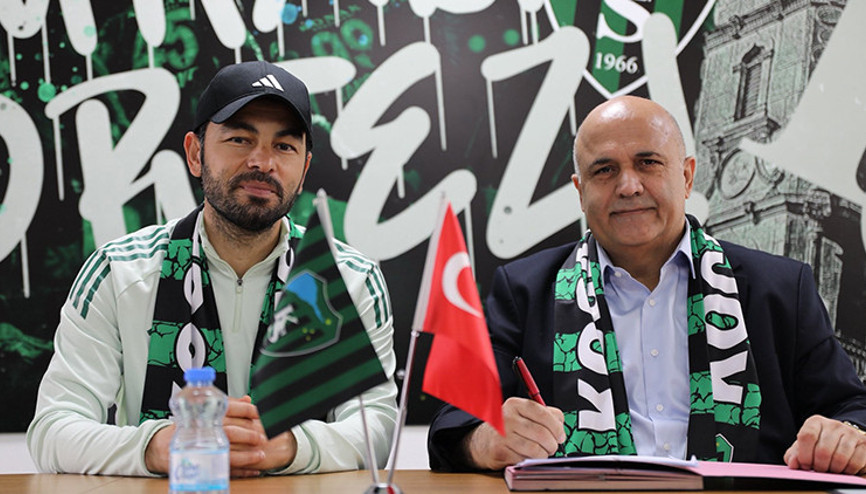 Selçuk İnanın sözleşmesi uzatıldı