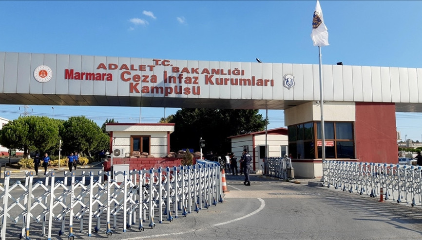 Cezaevinde zabıt dolandırıcılığı iddialarına başsavcılıktan açıklama geldi