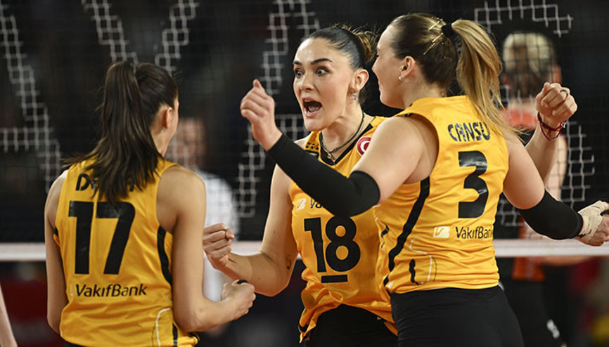 Sultanlar Liginde finalistler belli oldu