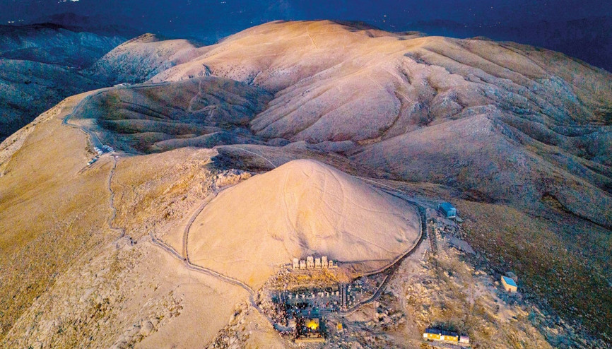 Türkiye’nin güzellikleri ödüllendirildi