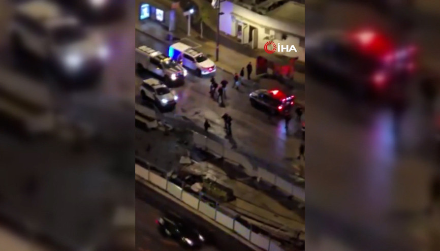 İran’ın son füze saldırısı İsrail’in birçok bölgesinde maddi hasara yol açtı