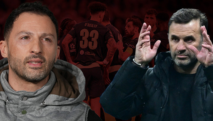 Galatasarayın peşinde olduğu dünya yıldızı için Fenerbahçe devreye girdi Ortalık karışacak Galatasarayın peşinde olduğu dünya yıldızı için Fenerbahçe devreye girdi Ortalık karışacak