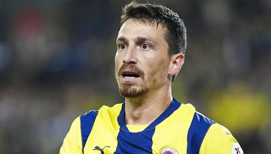 Futbolcu Mert Hakan Yandaş tahliye edildi: İtibar suikastı yedim