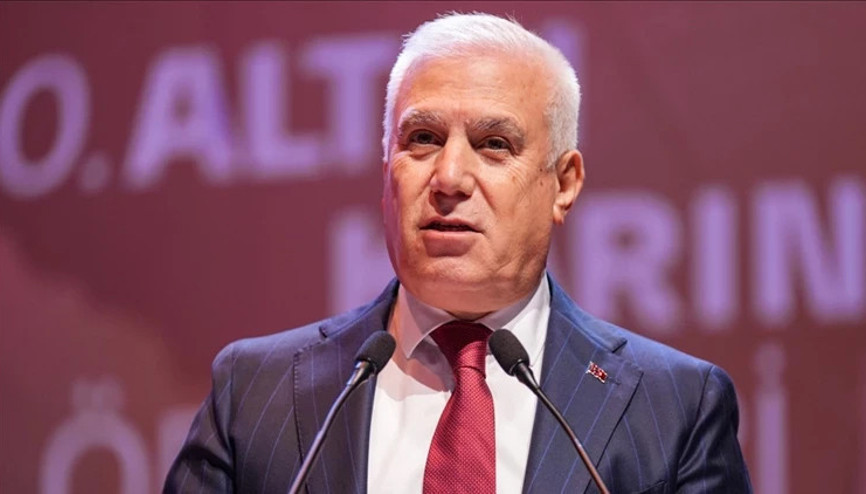 Bozbeyin da aralarında olduğu 57 kişi adliyeye sevk edildi