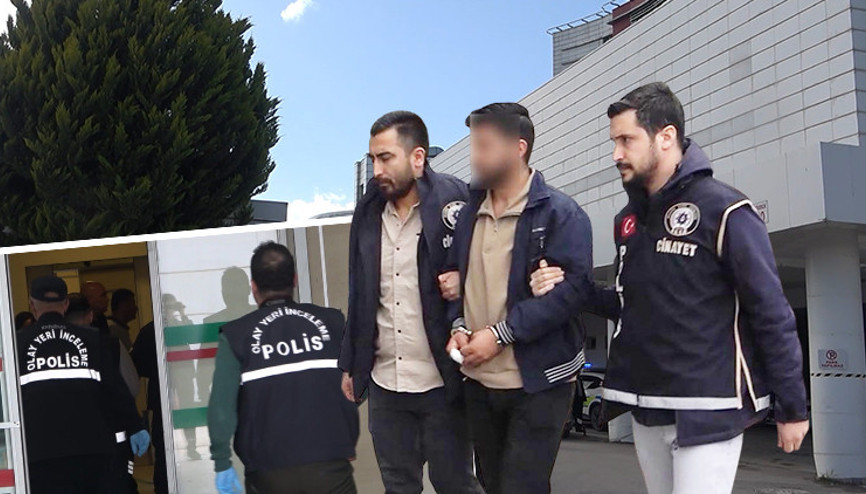 Yeni doğan bebek fotoğrafından sonra ortalık karıştı: Hastaneyi bastılar Yeni doğan bebek fotoğrafından sonra ortalık karıştı: Hastaneyi bastılar