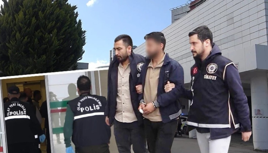 Yeni doğan bebek fotoğrafından sonra ortalık karıştı: Hastaneyi bastılar
