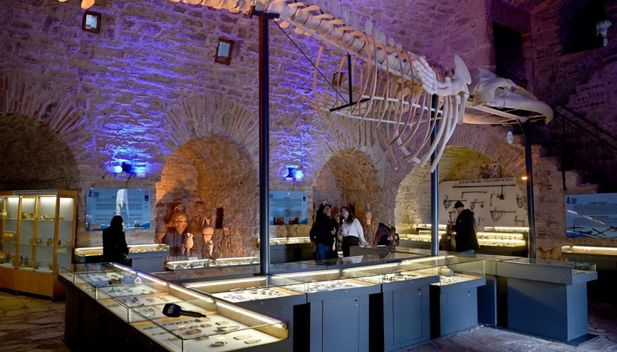 3 ayda 17 bin 700 kişi ziyaret etti