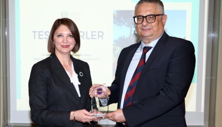 İZİKAD’da gündem tarım teknolojileri